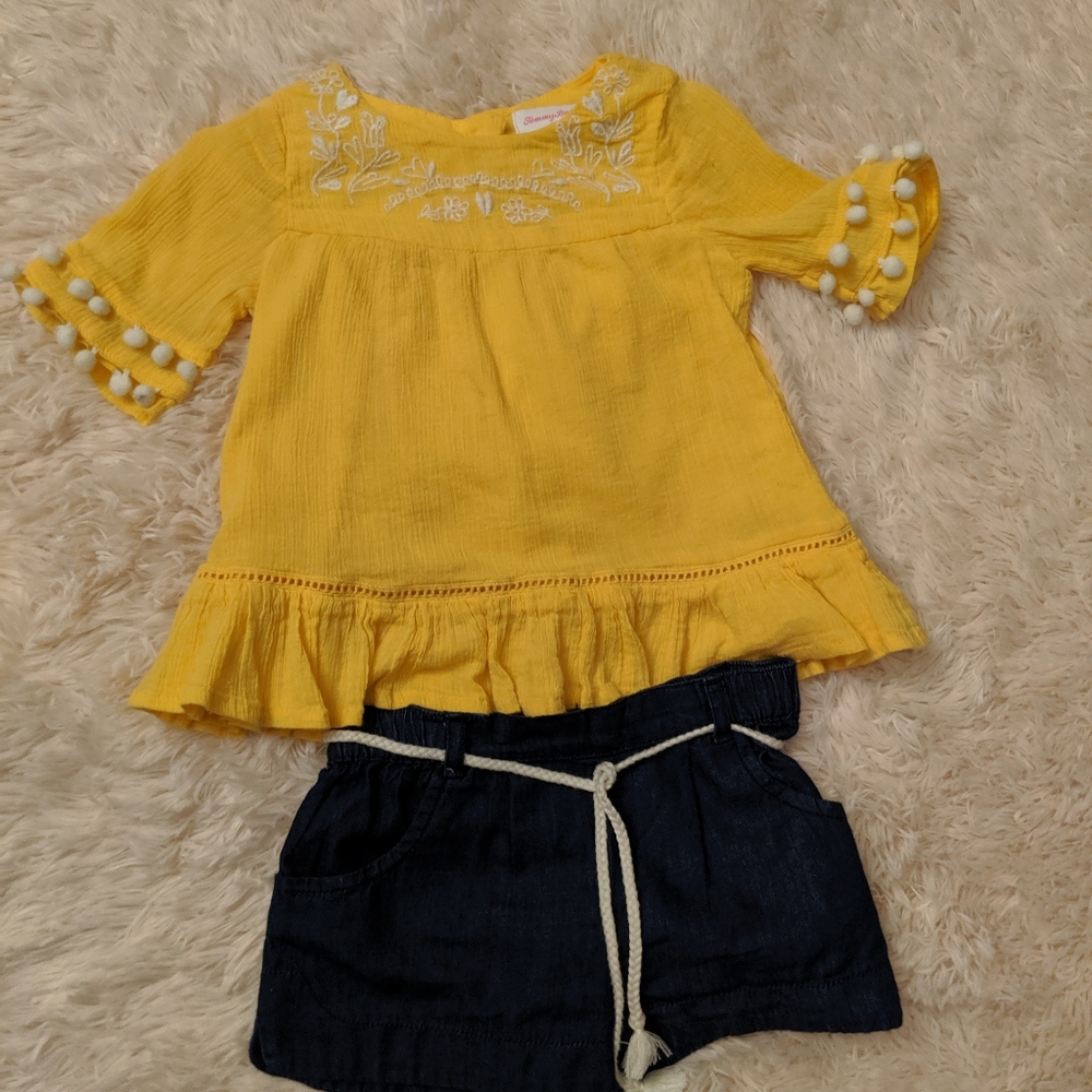 Tommy bahama